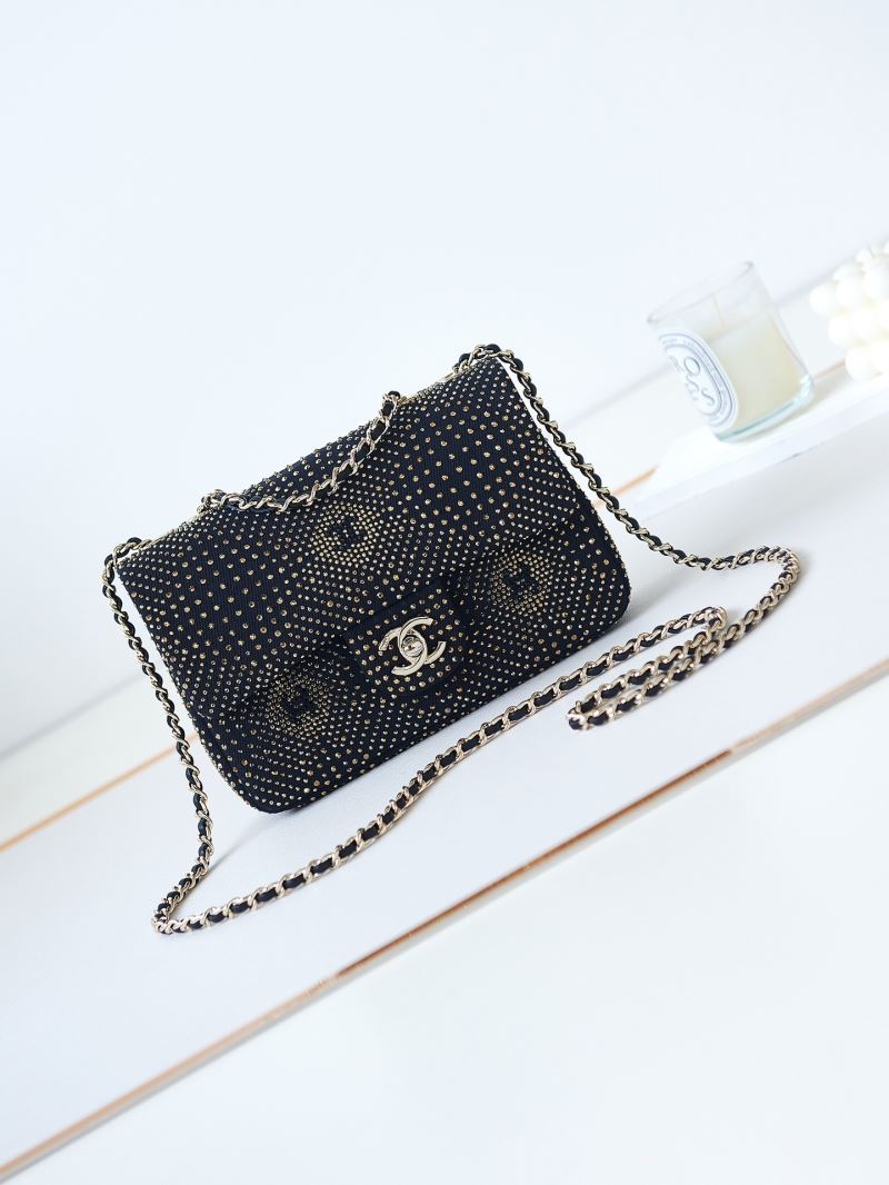 Chanel CF Series Bags